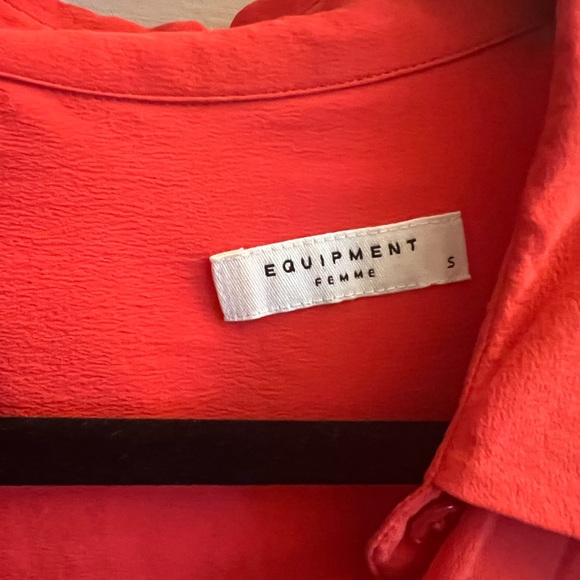 Equipment classic shirt - Picture 2 of 2